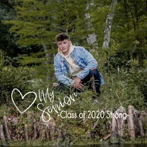 Meet your Posher, Casey